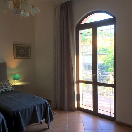 Guesthouse Villa Rosa Berat Eksteriør bilde