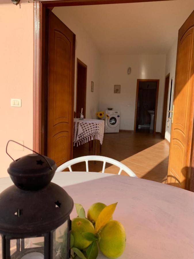 Guesthouse Villa Rosa Berat Eksteriør bilde