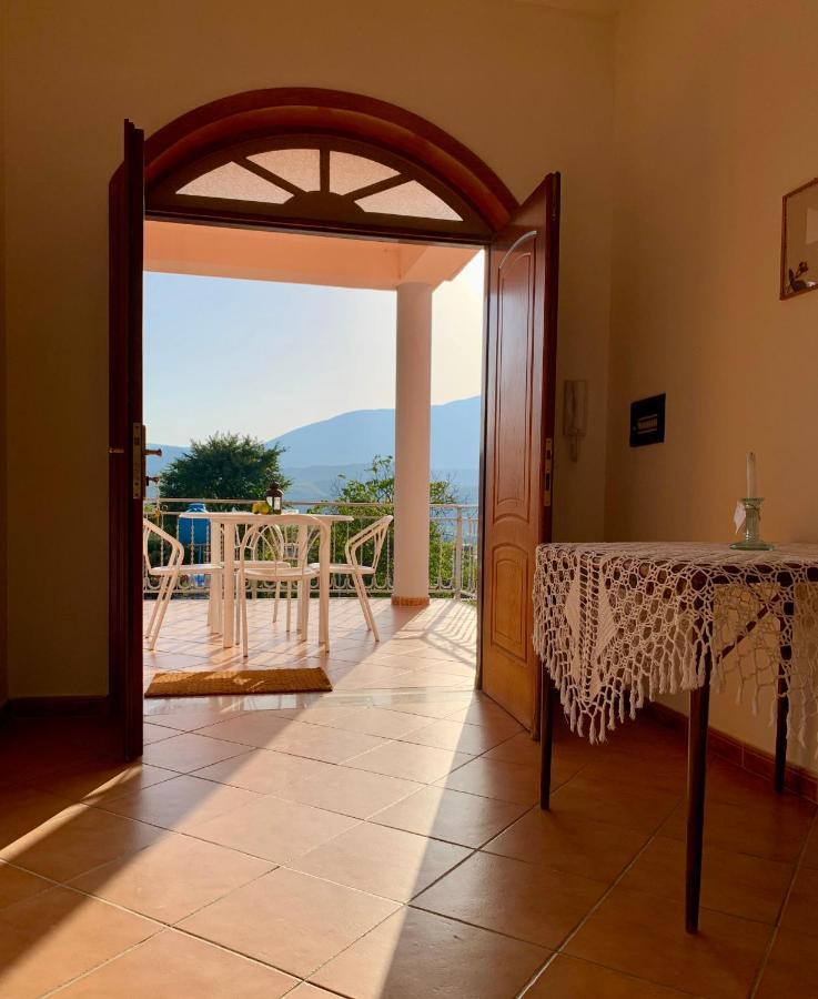 Guesthouse Villa Rosa Berat Eksteriør bilde