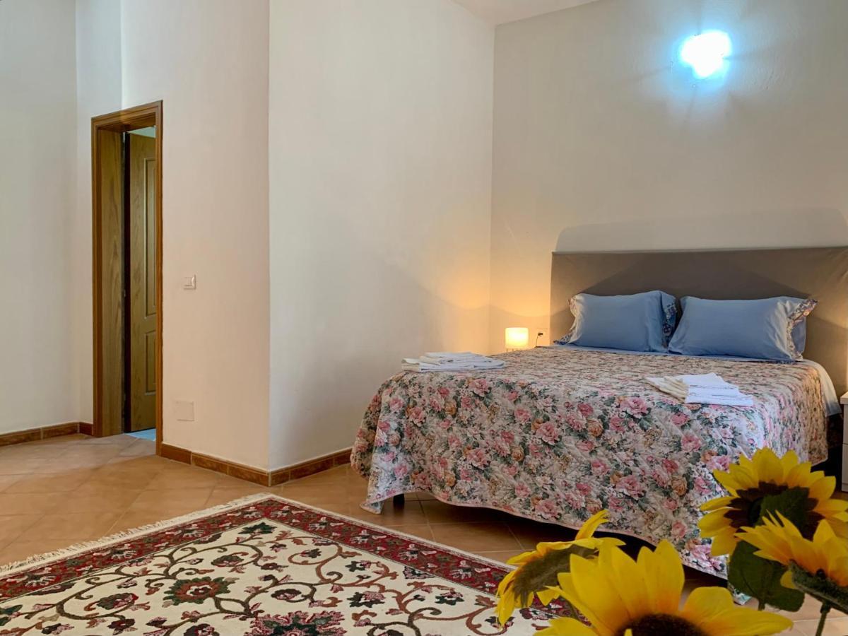 Guesthouse Villa Rosa Berat Eksteriør bilde