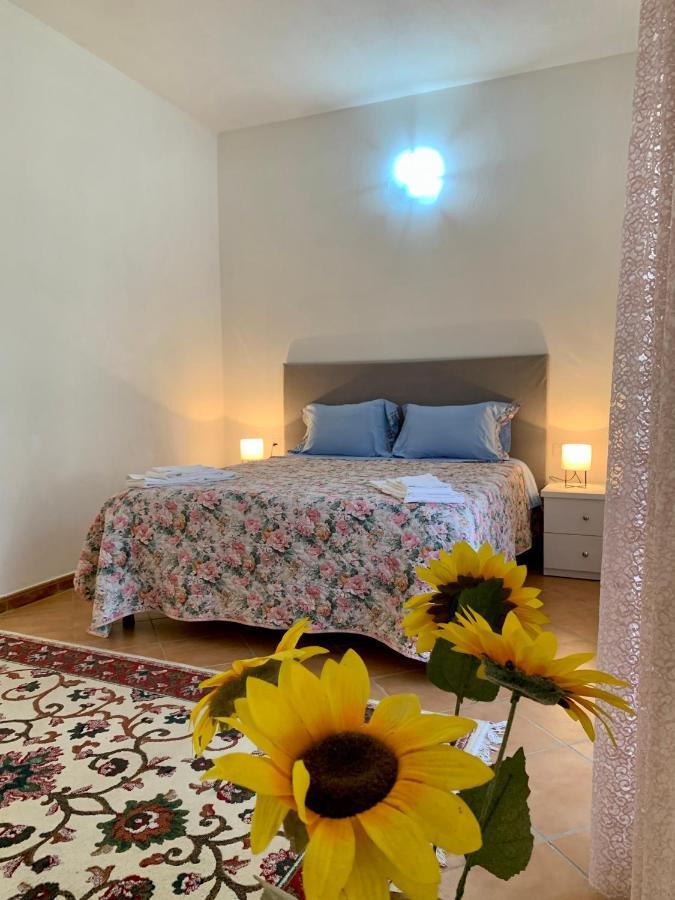 Guesthouse Villa Rosa Berat Eksteriør bilde