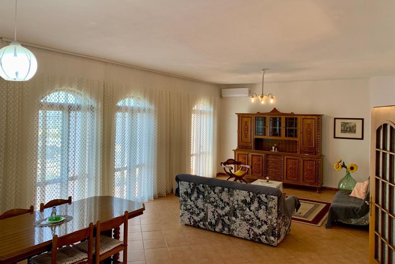Guesthouse Villa Rosa Berat Eksteriør bilde
