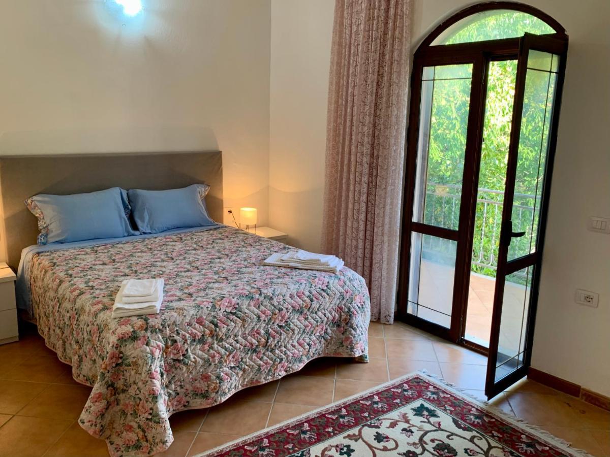 Guesthouse Villa Rosa Berat Eksteriør bilde