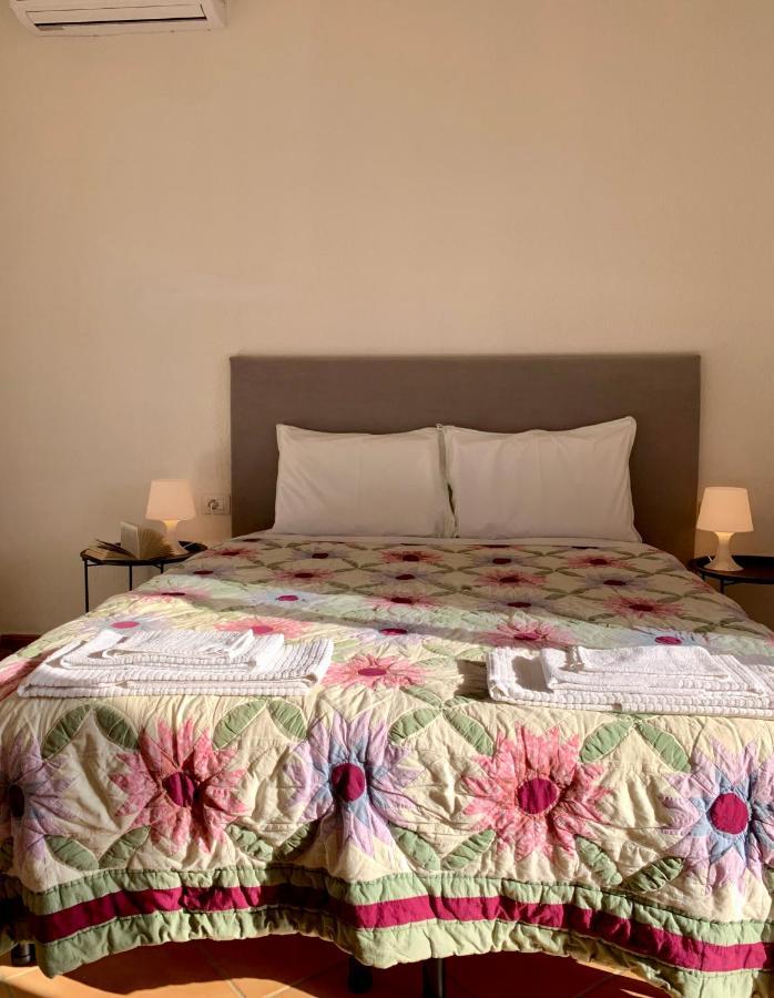 Guesthouse Villa Rosa Berat Eksteriør bilde
