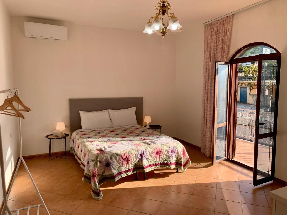 Guesthouse Villa Rosa Berat Eksteriør bilde