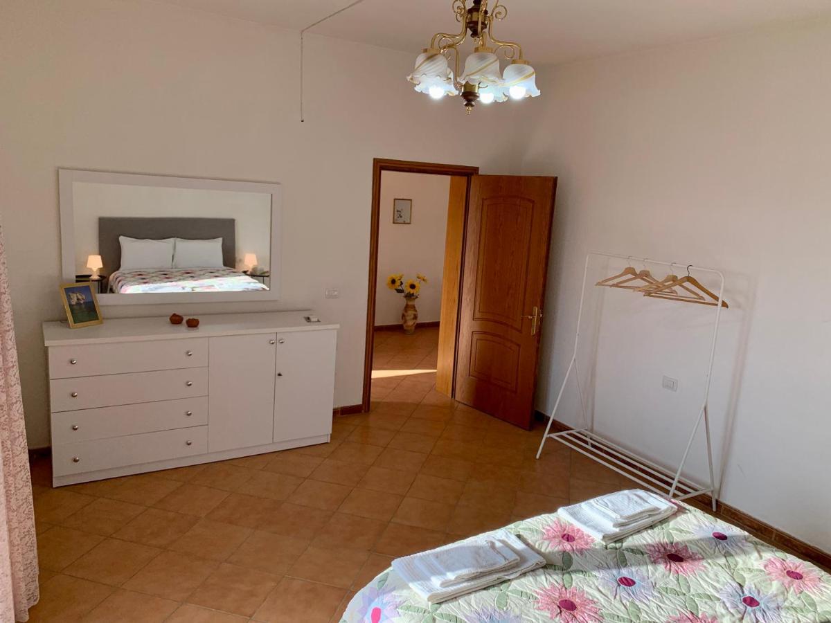Guesthouse Villa Rosa Berat Eksteriør bilde