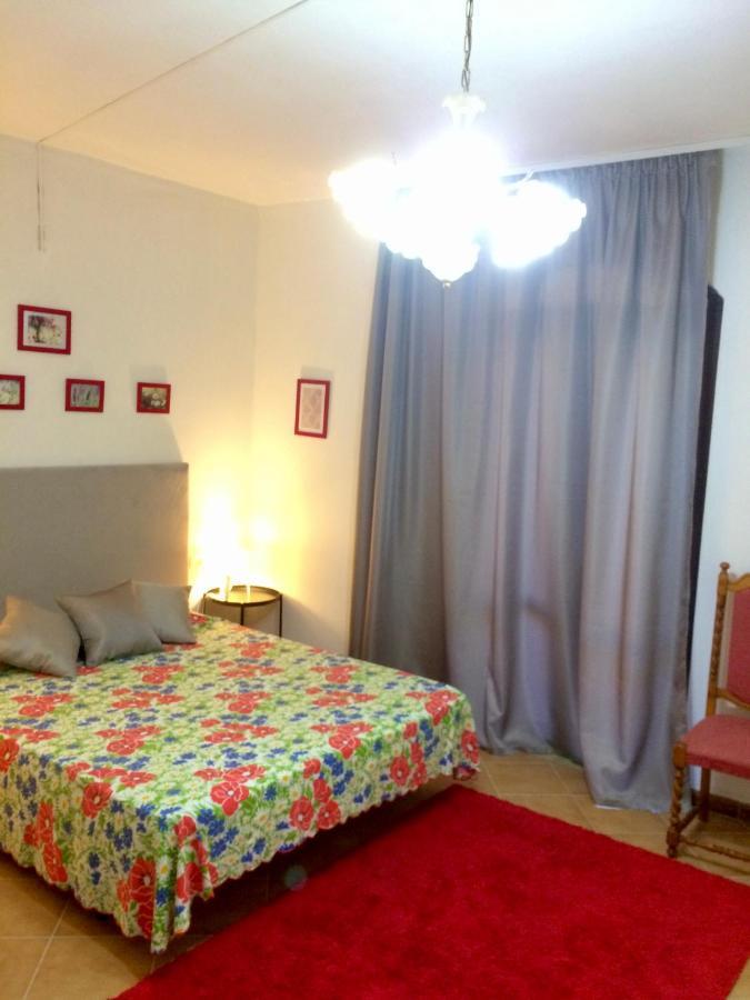 Guesthouse Villa Rosa Berat Eksteriør bilde