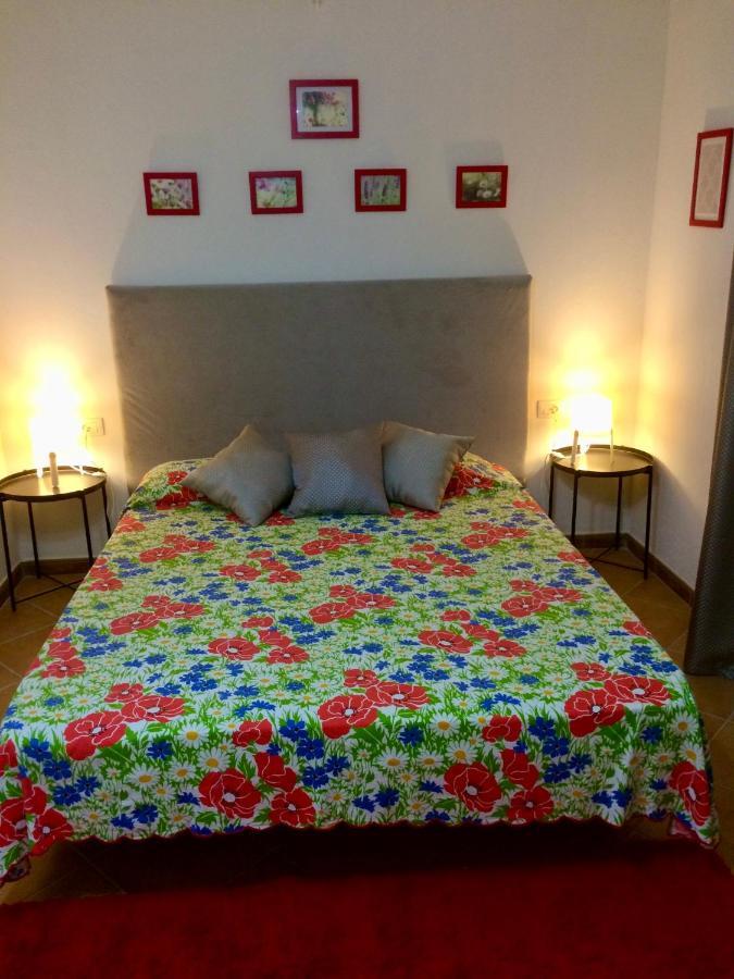Guesthouse Villa Rosa Berat Eksteriør bilde