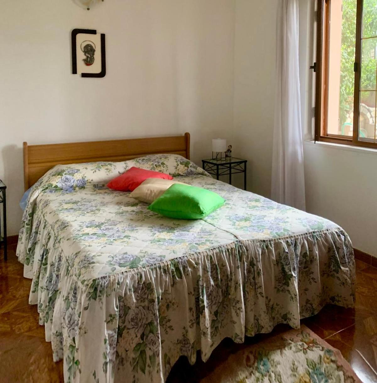 Guesthouse Villa Rosa Berat Rom bilde