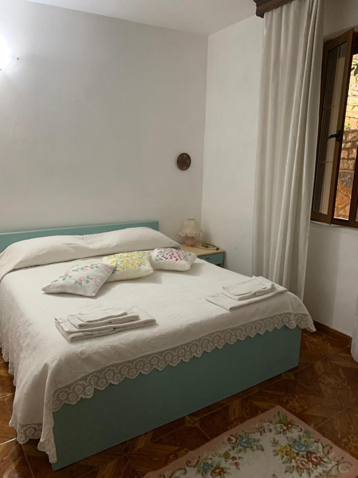 Guesthouse Villa Rosa Berat Rom bilde