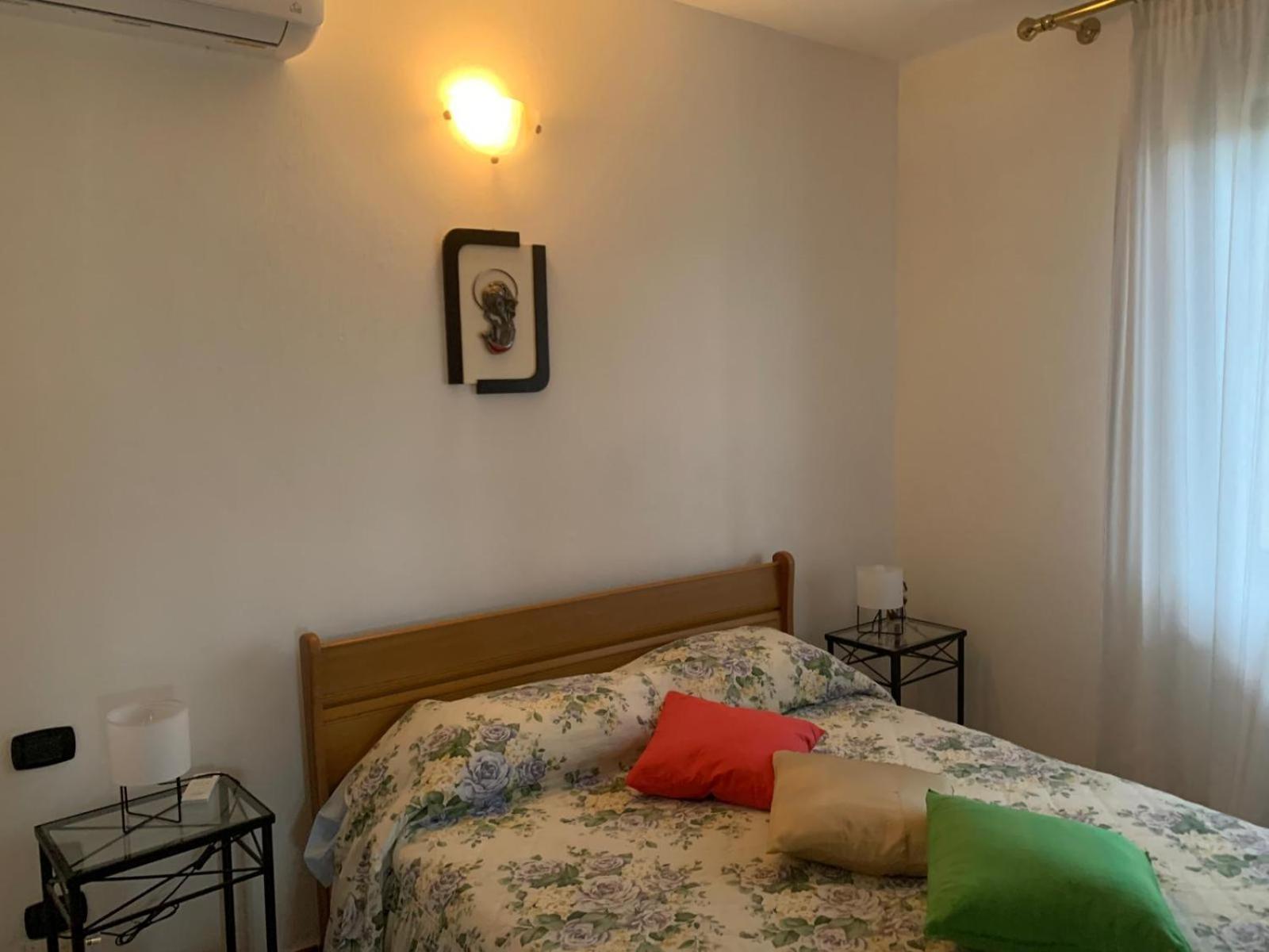 Guesthouse Villa Rosa Berat Rom bilde