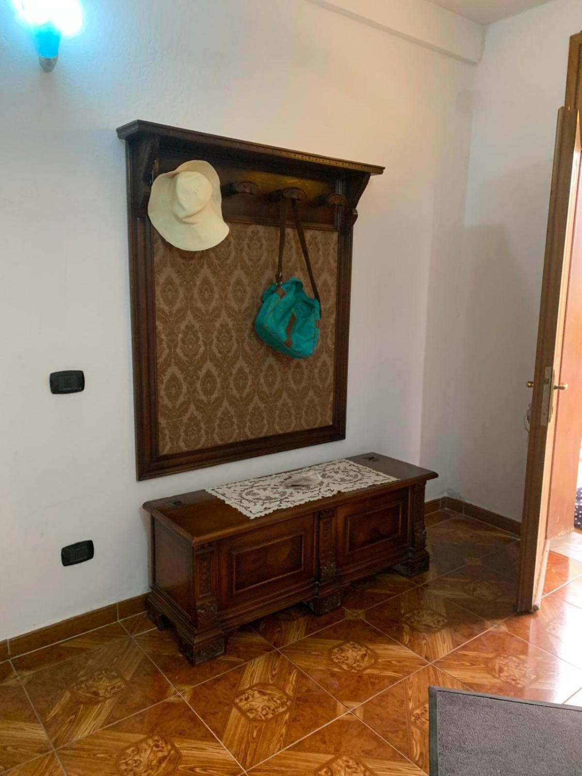 Guesthouse Villa Rosa Berat Rom bilde