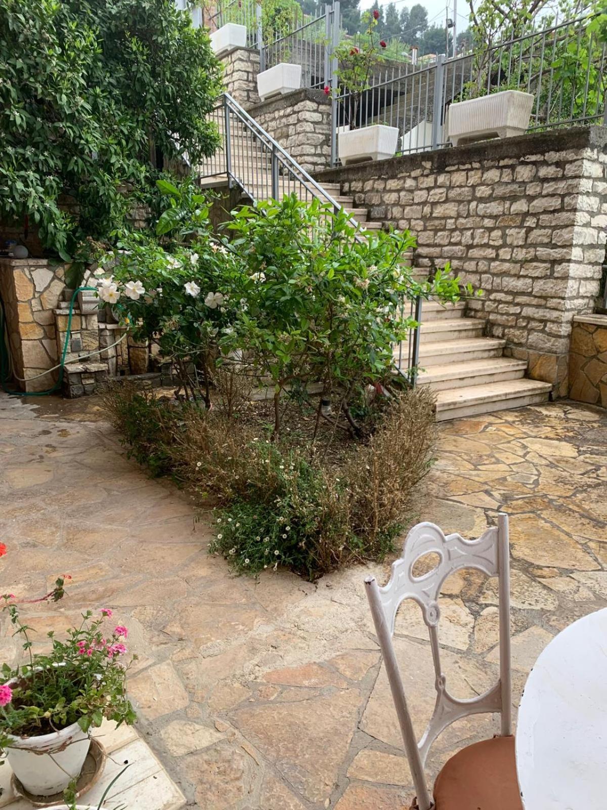 Guesthouse Villa Rosa Berat Rom bilde