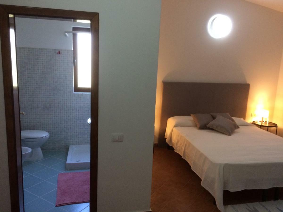 Guesthouse Villa Rosa Berat Eksteriør bilde