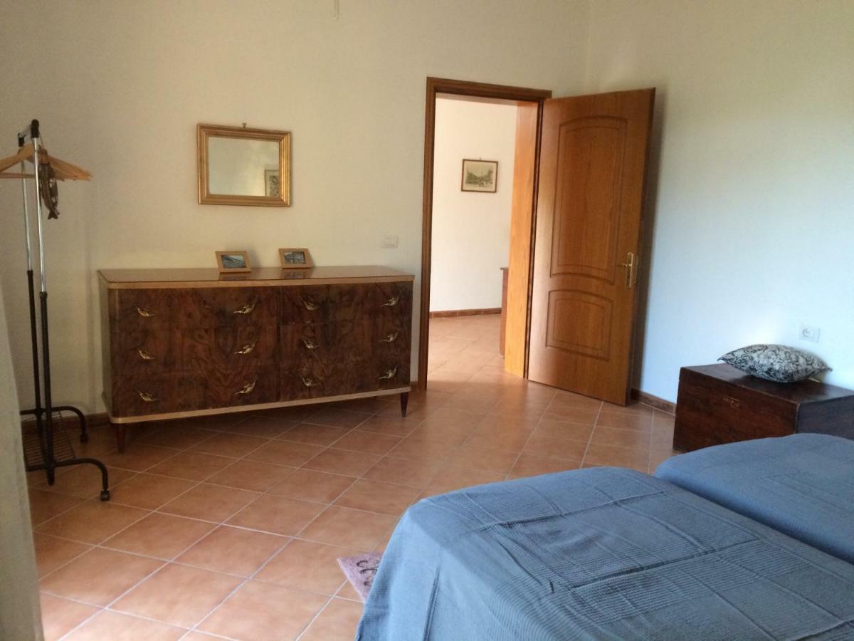 Guesthouse Villa Rosa Berat Eksteriør bilde